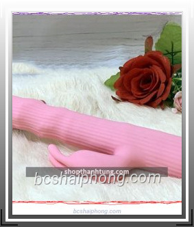 Duong vat gia Pretty Love Julian – Xoay rung kich thich 6.jpg