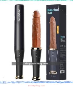 Duong vat gia gay bong chay Baseball Bat 3.jpg