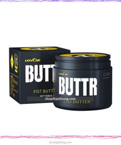 Gel boi tron hau mon Fist Buttr 500ml tai Hai Phong 2.jpg