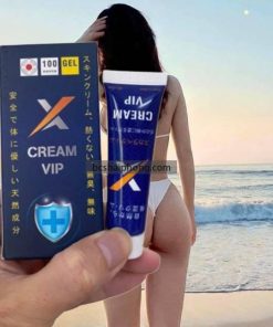 Kem Cream Vip Hải Phòng