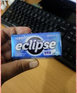 Keo ngam phong the huong bac ha eclipse Han Quoc 1.jpg