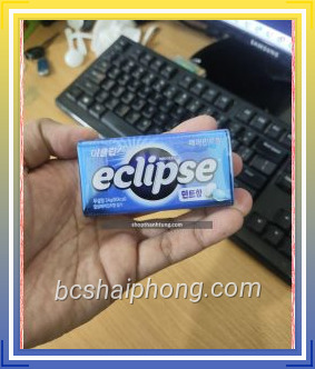 Keo ngam phong the huong bac ha eclipse Han Quoc 2.jpg