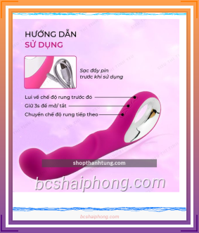 May massage cam tay Laelso 10 che do tai Hai Phong 1.png