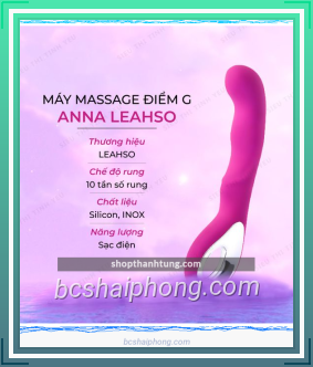 May massage cam tay Laelso 10 che do tai Hai Phong 2.png