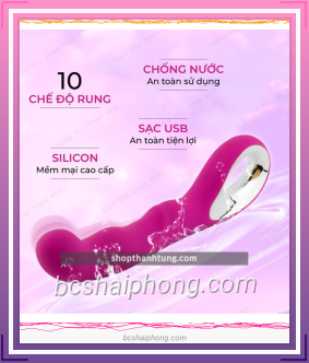 May massage cam tay Laelso 10 che do tai Hai Phong 3.png