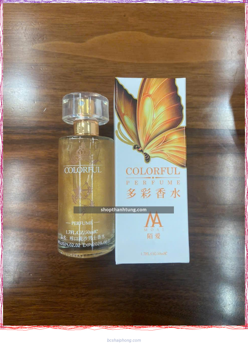 Nuoc hoa quyen ru nu Colorful Perfume 2.jpg