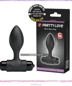 PHICH CAM HAU MON PRETTY LOVE VIBRA BUTT PLUG 4.jpg