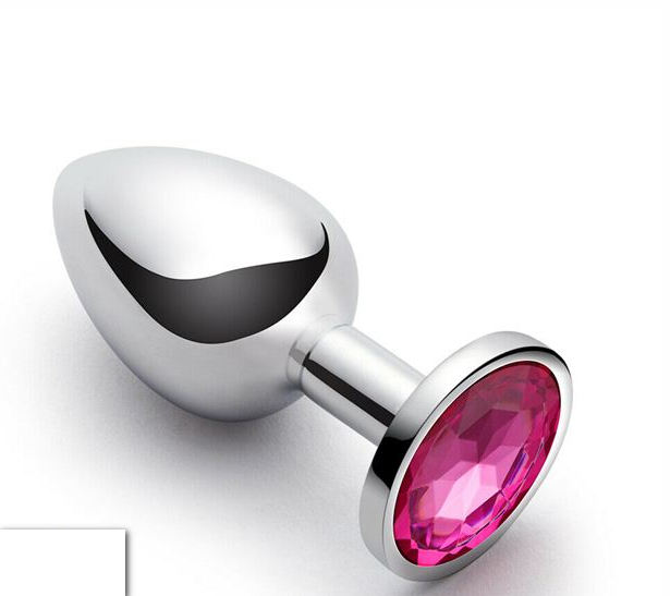 SEXTOYS HẬU MÔN