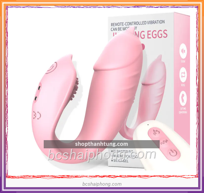 Trung Rung Tinh Yeu Jumping Eggs Dieu Khien Tu Xa Bang App 6.png
