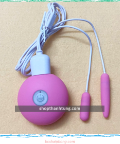 Trung Rung Tinh Yeu Mini Yiuuy 2 dau sieu nho 1.png