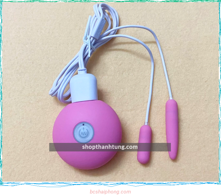 Trung Rung Tinh Yeu Mini Yiuuy 2 dau sieu nho 1.png