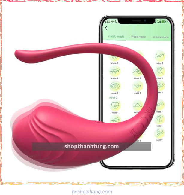 Trung rung Little Tadpole dieu khien qua app 3.jpg
