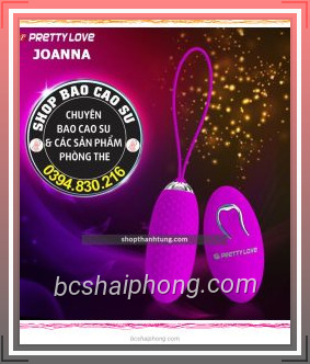 Trung rung Pretty Love Joanna – 12 Che Do Rung 4.jpg