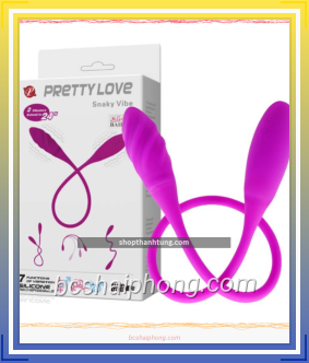 Trung rung doi Pretty Love Snaky Vibe tai Hai Phong 1.png