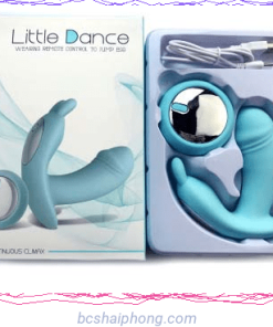 Trung rung quan lot Little dance.png
