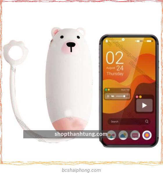 Trung rung tinh yeu Gau Jiuuy – Dieu khien bang app 3.jpg