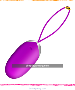 Trung rung tinh yeu Pretty Love Benson Rung 12 che do 10.png