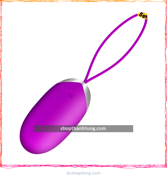 Trung rung tinh yeu Pretty Love Benson Rung 12 che do 10.png