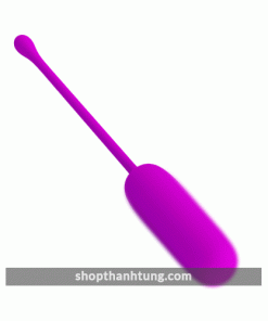 Trứng rung tình yêu Pretty Love Joyce – Mini