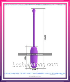 Trung rung tinh yeu Pretty Love Joyce – Mini 2.jpg