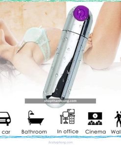 Trung rung tinh yeu inox mini hinh vien dan rung 10 che do 1.jpg