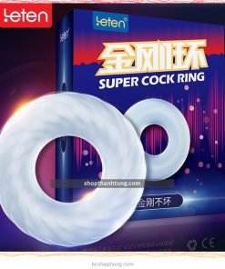 Vong Deo Duong Vat Super Cock Ring 1.jpg
