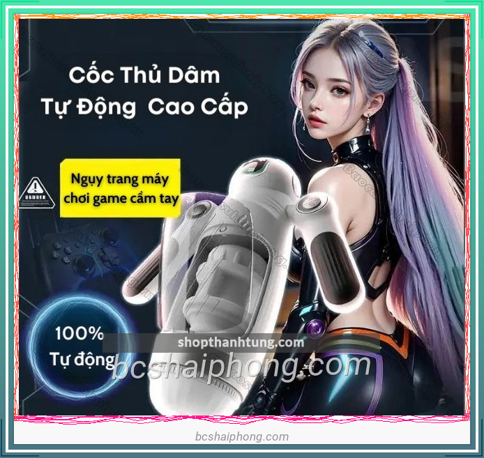 am dao gia tu dong Dabaiji Rung thut cao cap 1.png