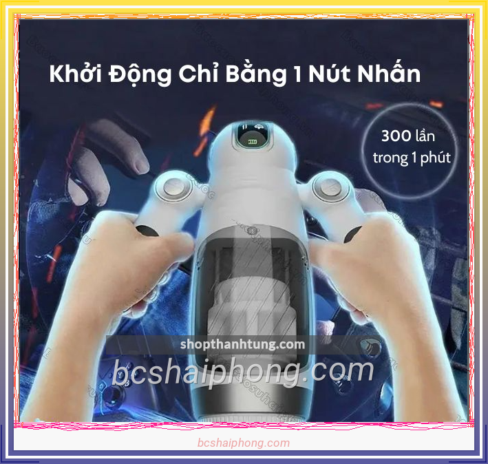 am dao gia tu dong Dabaiji Rung thut cao cap 3.png