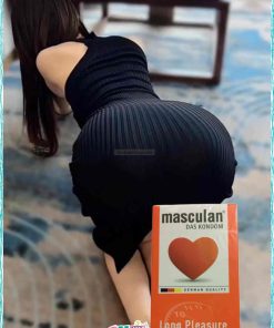 bao cao su masculan hải phòng