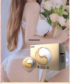 Bao cao su OLO 0.01 Lửa Băng Siêu mỏng