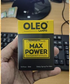 chai Xịt Oleo tại Hải Phòng