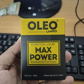 chai Xịt Oleo tại Hải Phòng