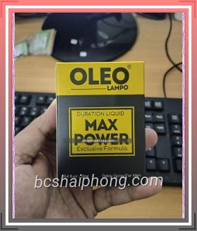 chai Xit Keo Dai Thoi Gian Oleo Lampo Max Power tai Hai Phong 2.jpg
