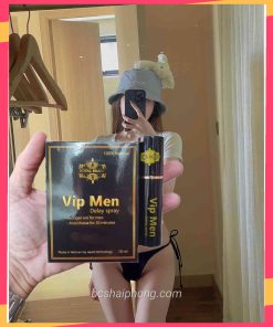 Chai thuoc xit vipmen 888