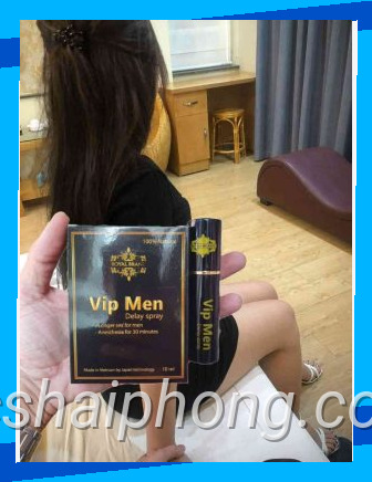 Chai thuoc xit vipmen 901