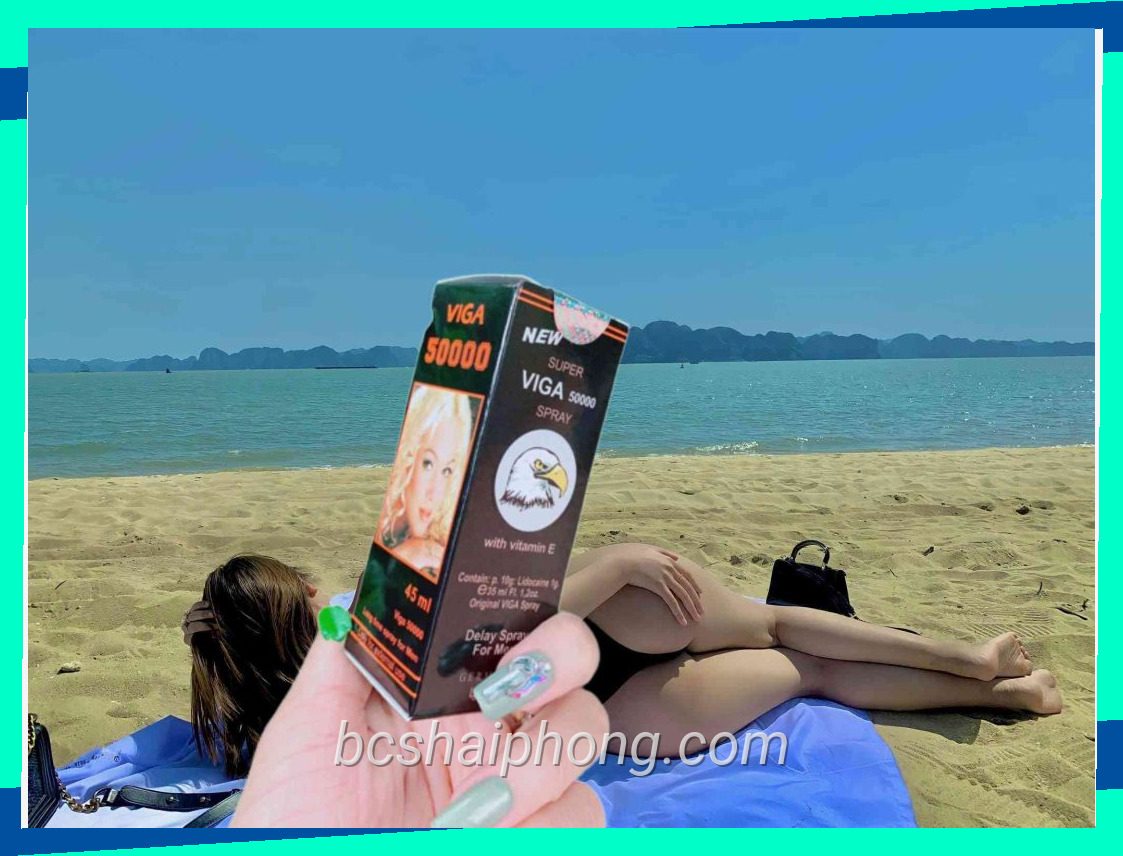 Chai xit viga chong xuat tinh som 927