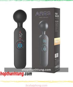 chay rung kich thich am dao ares smart vibrator kich thich.jpg