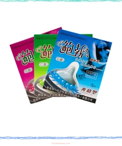 combo 3 Bao cao su Runbo gan gai.webp