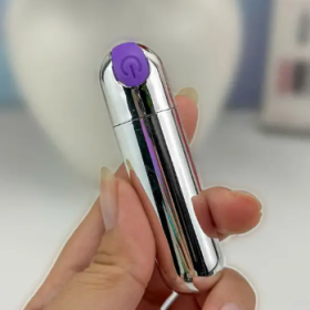 Que rung, cục rung mini