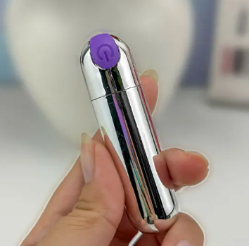 Que rung, cục rung mini