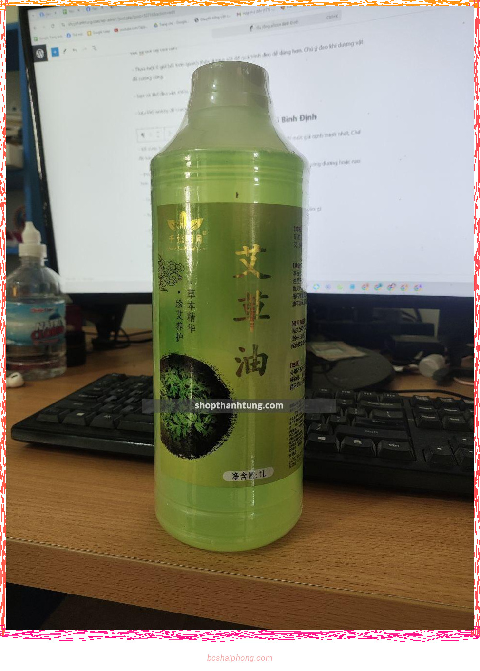 dau massage body nong chai 1000ml ngai cuu.jpg