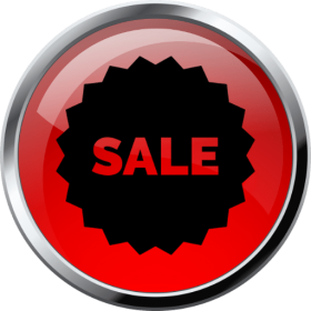 SALE OFF