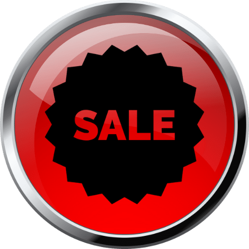 SALE OFF