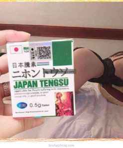 Japan Tengsu tại Hải Phòng