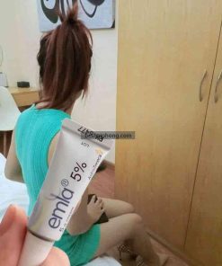 Kem emla Hải Phòng
