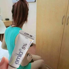 Kem emla Hải Phòng