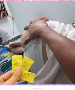 Kẹo A7 tại Hải Phòng
