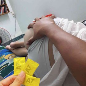 Kẹo A7 tại Hải Phòng