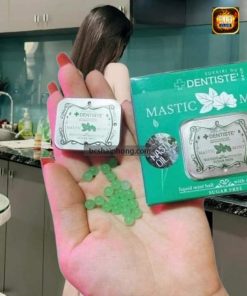 Kẹo Love Mint Hải Phòng