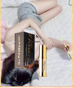 Chai Xịt Lora Men tại Hải Phòng